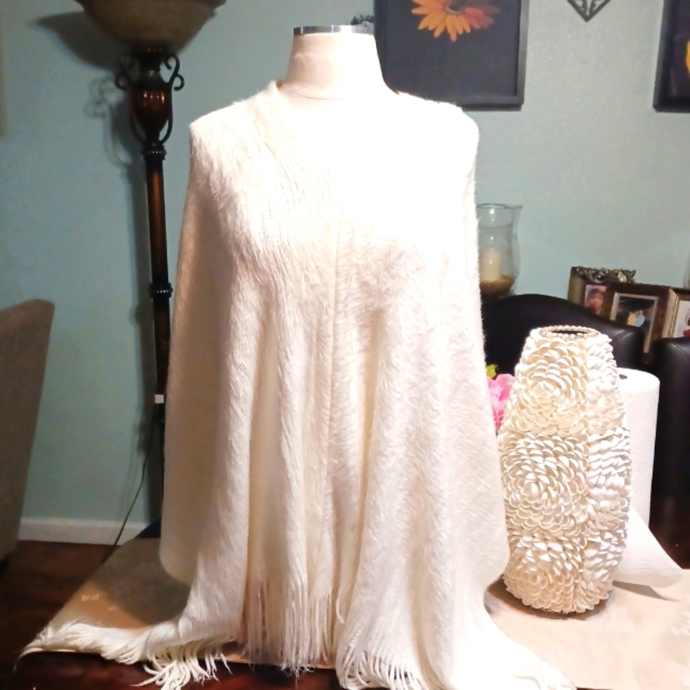 Poncho